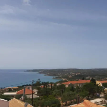 Casa De Blue Apart Otel Lourdata (Kefalonia)